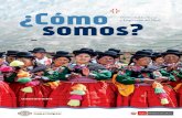 Diversidad Cultural y Lingüística del Perú somos? 2_text.pdfCartilla InFormativa Pág. 4 AILI 2019 ¿Cómo . somos? Diversidad Cultural y Lingüística del Perú Au t o i d e n