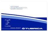 En TUBRICA producimos Sistemas de Tuberías y...En TUBRICA producimos Sistemas de Tuberías y Conexiones con la más alta tecnología, garantizando la calidad de nuestros procesos