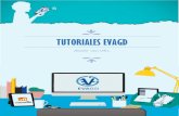TUTORIALES EVAGD - Gobierno de Canarias · 2020. 4. 6. · En este caso hemos seleccionado un recurso interactivo multimedia sobre las buenas prácticas en el laboratorio escolar.