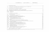 Harza - iatasa - TECMA - COMIP · 2017. 5. 23. · Harza - iatasa - TECMA Estudio del Impacto Ambiental de la Presa de Embalse de Propósito Múltiple de Corpus Christi 2/101 Compendio