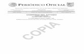 COPLADEM de Nuevo Laredo - PERIÓDICO OFICIAL · 2015. 8. 25. · Estado de Tamaulipas Prontuario de información geográfica municipal de los Estados Unidos Mexicanos (Prontuario2009)