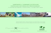 “DEPORTE Y TURISMO ACTIVO EN ESPACIOS NATURALES … · 2015. 10. 30. · Deporte y turismo activo en espacios naturales protegidos 3 1. Introducción Green Cross (), es una organización