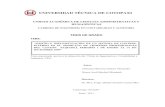 UNIVERSIDAD TÉCNICA DE COTOPAXIrepositorio.utc.edu.ec/bitstream/27000/990/1/T-UTC-0691.pdf · 2015. 12. 14. · Sindicato de Choferes Profesionales de Saquisili el cual permitió