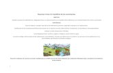 Resumen Tema 14: Equilibrio de los ecosistemas...Ciclos biogeoquímicos: Carbono, oxígeno, nitrógeno, azufre, fósforo y agua. Ciclo del carbono El ciclo del carbono se encuentra