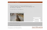 Intervenció arqueològica al carrer Travau, 42-54 i passeig de la …cartaarqueologica.bcn.cat/Docs/2911/2011_06_03_12_00_14... · 2011. 6. 3. · El districte de Nou Barris fou