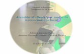 Atención al cliente por medio de reconocimiento facial · 2020. 5. 5. · Facultad de Ingeniería Universidad de los Andes Atención al cliente por medio de reconocimiento facial