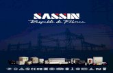LISTA DE PRECIOS SASSIN - Electro Productos · 2021. 4. 14. · campo de la electricidad, SASSIN International Electric Shanghai Co., Ltd se compromete a ofrecer soluciones a todo