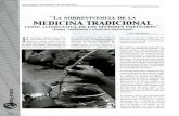 LA SOBREVIVENCIA DE LA MEDICINA TRADICIONAL · 2018. 1. 21. · dicina tradicional utilizado para la presente investigación: En el caso específico de El Salvador y de forma convencional,