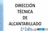 DIRECCIÓN TÉCNICA DE ALCANTARILLADO · 2019. 5. 20. · 4.ANALISIS FISICOQUIMICOS DE LOS PUNTOS DE VERTIMIENTOS ... se realizo el tratamiento de los lodos generados en las PTAR'S