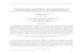 SIMULACI~N NUMÉRICA DE PROCESOS DE ......Revista Internacional de Métodos Numéricos para Cálculo y Diseño en Ingeniería. Vol. 14,1, 67-99(1998) SIMULACI~N NUMÉRICA DE PROCESOS