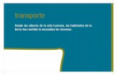transporte - economiasolidaria.org...148/ ción. El parque automovilístico valenciano es de 2.273.030 coches particulares, tomando como referencia los últimos datos reflejados en