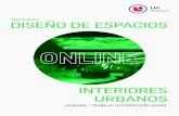 ONLINE - LCI Barcelona/media/files/barcelona/pdfs/...LABORATORIO 3. INTERACTUAR. TRABAJO FINAL DE MÁSTER ASIGNATURAS Espacios para la interacción Gestión de la innovación y el