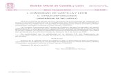 Boletín Oficial de Castilla y León - UVa · 2019. 6. 26. · Boletín Oficial de Castilla y León Núm. 151 Martes, 7 de agosto de 2012. Pág. 51100. I. COMUNIDAD DE CASTILLA Y