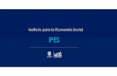 Instituto para la Economía Socialipes.gov.co/images/informes/Informesdegestion2019/... · 2021. 6. 16. · •Contabilidad, •Informática, •Educación financiera, •Comercio
