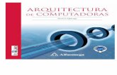 ARQUITECTURAdev.qamwan.com/agus/utn/lvl1/(082022) Arquitectura de...Arquitectura de computadoras. - 1a ed. - Buenos Aires : Alfaomega Grupo Editor Argentino, 2010. 372 pp.; 24 x 21