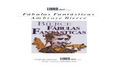Fábulas Fantásticas Ambrose Bierce200.31.177.150/ebooks/VBOOKS/Ambrose Bierce - Fábulas... · 2005. 3. 2. · Librodot Fábulas Fantásticas Ambrose Bierce 4 Librodot 4 -Así y