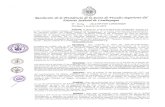 Ministerio Público Fiscalía de la Nación - MPFN | Gobierno ...€¦ · Chiclayo, 5 de junio de 2012 VISTOS; el Oficio NO 1450-2012-MP-FN-GA-Lambayeque emitido por la CPC Carolina