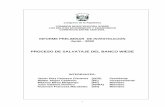 Informe Banco Wiese · 2002. 7. 3. · 1 congreso de la república comision investigadora sobre los delitos econÓmicos y financieros cometidos entre 1990-2001. informe preliminar