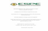 DEPARTAMENTO DE CIENCIAS DE LA VIDA Y DE LA AGRICULTURArepositorio.espe.edu.ec/bitstream/21000/9739/1/T-ESPE... · 2016. 7. 22. · HOJA DE LEGALIZACIÓN DE FIRMAS ... porque nunca
