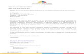Oficio Nro. AN-CSRS-2021-0005-O Quito, D.M., 09 de abril ......Debate del Proyecto de Ley Orgánica de Protección de Datos Personales. e) Mediante Memorando No. AN-OACU-2021-0023-M