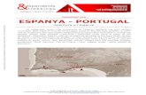 TEMPORADA 2021 ESPANYA - PORTUGAL...d'Europa. ja de Val Centeanes Viatge organitzat i venut per l'agència de viatges Independents & Trekkings amb NIF B65196164, amb domicili Tel.: