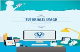 1. Presentación EVAGD - Gobierno de Canarias · 2020. 4. 6. · consola de servicios, blog del proyecto, portal docente y el portal del área de tecnología educativa. Seguidamente