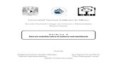 Universidad Nacional Autónoma de México132.248.87.5/Guias-Extras/Quimica2.pdf · 2020. 10. 12. · intemperismo o meteorización. Existen dos tipos de intemperismo: el mecánico