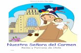 Virgen del Carmen Ninos · 2019. 6. 13. · Author: Valued PackardBell Customer Created Date: 6/19/2012 2:53:49 PM