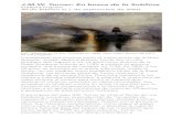 J.M.W. Turner: En busca de lo Sublime...J.M.W. Turner: En busca de lo Sublime Galería Ingram 20 de febrero al 7 de septiembre de 2020 Considerado por muchos como el mejor pintor de