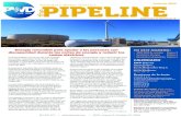 Invierno 2020 Palmdale Water District · 2020. 12. 11. · Página 2 Invierno 2020 - The Pipeline Como para muchas personas, 2020 ha sido un año desafiante para Palmdale Water District.