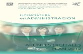 SISTEMA DE INFORMACIÓN DE - UNAMfcaenlinea.unam.mx/apuntes/interiores/docs/2012/adminis... · 2014. 3. 18. · El sistema de información de mercadotecnia tiene varios subsistemas.