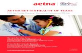 Directorio de Proveedores STAR Kids...directorio de proveedores, que es un listado de médicos, hospitales y clínicas y otro tipo de información detallada sobre Aetna Better Health.