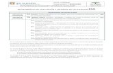 INSTRUMENTOS DE EVALUACIÓN Y CRITERIOS DE …iesalhama.es/data/documents/CRIT-EVAL-TECN-2020-2021.pdf · 2020. 11. 12. · INSTRUMENTOS DE EVALUACIÓN Y CRITERIOS DE CALIFICACIÓN