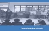 Aprendizaje Experiencial - Inicio · de San Pedro, Programa de Prevención Focalizada (PPF) de Chiguayante y el centro residencial de administración directa (CREAD) Arrullo Concepción.
