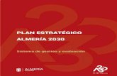 plan estratégico almería 2030...2020/10/04  · A2_P. Plan director smartcity Almería. A3_P. Plan municipal de comercio de Almería A4_P. Marca Almería asociada al talento, la