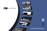Memoria Ateia 06...• PortIC - Presentación del servicio telemático de envío de instrucciones de embarque y bookings a través de la conexión INTTRA-PortIC. • Escáner en el