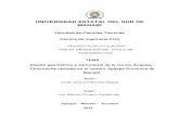 TEMA Diseño geométrico y estructural de la vía los Ángeles ...repositorio.unesum.edu.ec/.../1/UNESUM-ECU-CIVIL-2017-22.pdfFacultad de Ciencias Técnicas Carrera de Ingeniería