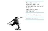 Protokol Fisioterapi Patellofemoral Pain Syndrome (PFPS)...D. Patofisiologi Neuromuscular (Lateral tracking) 1. Muscle Imbalance (VL/ITB > VMO) (Van Tiggelen et.al, 2009; Pecina dan