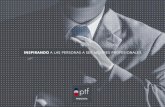 Presentación de PowerPoint - PTF...info@ptf.com.py conocenosmás o a Facebook I Paraguay Trade Fairs Twitter I @PTF Instagram I @somosptf Title Presentación de PowerPoint Author