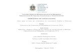 SEMINARIO DE GRADUACIÓN - Repositorio UNAN-Managuarepositorio.unan.edu.ni/13990/1/13895.pdf · 2020. 12. 15. · Tabla 23 Régimen Obligatorio IVM-RP ... Tabla 25 Cuota Patronal