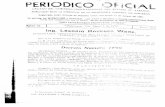 PERIODICO ()F' ¡CtALperiodicos.tabasco.gob.mx/media/periodicos/3805.pdf · PERIODICO ()F'¡CtAL ORGANO DEL GOBIERNO CONSTITUCIONAL DEL ESTADO DE TABASCO PUBLICADO :BAJO LA DIRECCION