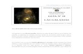 DESCRIPCION DE UNA GALAXIA€¦  · Web view2020. 6. 14. · DESCRIPCION DE UNA GALAXIA. Una galaxia es una . Isla de estrellas . inmersa en nubes de gas y polvo; en su interior,