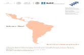 Informe Final - RedVUCE · 2020. 2. 25. · Informe Final . Relaciones Intrarregionales . V Encuentro Regional Latinoamericano y del Caribe sobre Ventanillas Únicas de Comercio Exterior: