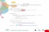 Oredn de Incentivos en Andalucía La Carlota 6 septiembre · 2017. 8. 22. · Colaboran: Jornada “Presentación de la Nueva Orden de Incentivos en Andalucía” Fecha: 6 de septiembre