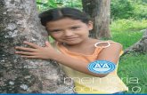 AYA MEMORIA 2010(2GO) · 2014. 10. 8. · 4. Programa Sembrando por Costa Rica 1,000 Arboles por Día 76 5. Programa de Reciclaje 76 6. Programa Vigilantes de Agua 76 7. Estrategia