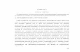 CAPÍTULO II I. MARCO TEÓRICO 1. ANTECEDENTES DE LA …virtual.urbe.edu/tesispub/0104702/cap02.pdf · 2019. 7. 17. · comportamiento relacional entre la planificación estratégica