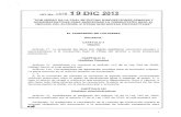 Secretaría de Movilidad | Tránsito de Itagüí - Die 2013...2013/12/19  · 131 de la Ley 769 de 2002, modificado por el artículo 21 de la Ley 1383 de 2010 así: Artículo 131.