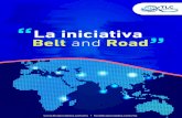 librospdf.tlclients.com · Ruta marítima Ruta Económica El cinturón económico de la seda y el cinturón económico marítimo en conjunto son la iniciativa "Belt and Road Iniciative".