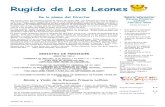 Rugido de Los Leones - AACPS...Noticias de los medios 7 Boletín informativo Escuela Primiaria Lothian February 2020 Rugido de Los Leones Misión y Visión de la Escuela Primaria Lothian