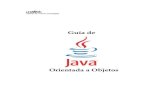 ÍNDICE - UNEWEBExcepciones en Java 19 Tipos de excepciones 20 Manejo de excepciones 21 Captura de excepciones 23 AWT y SWING 28 AWT 29 SWING 31 Estructura básica de …